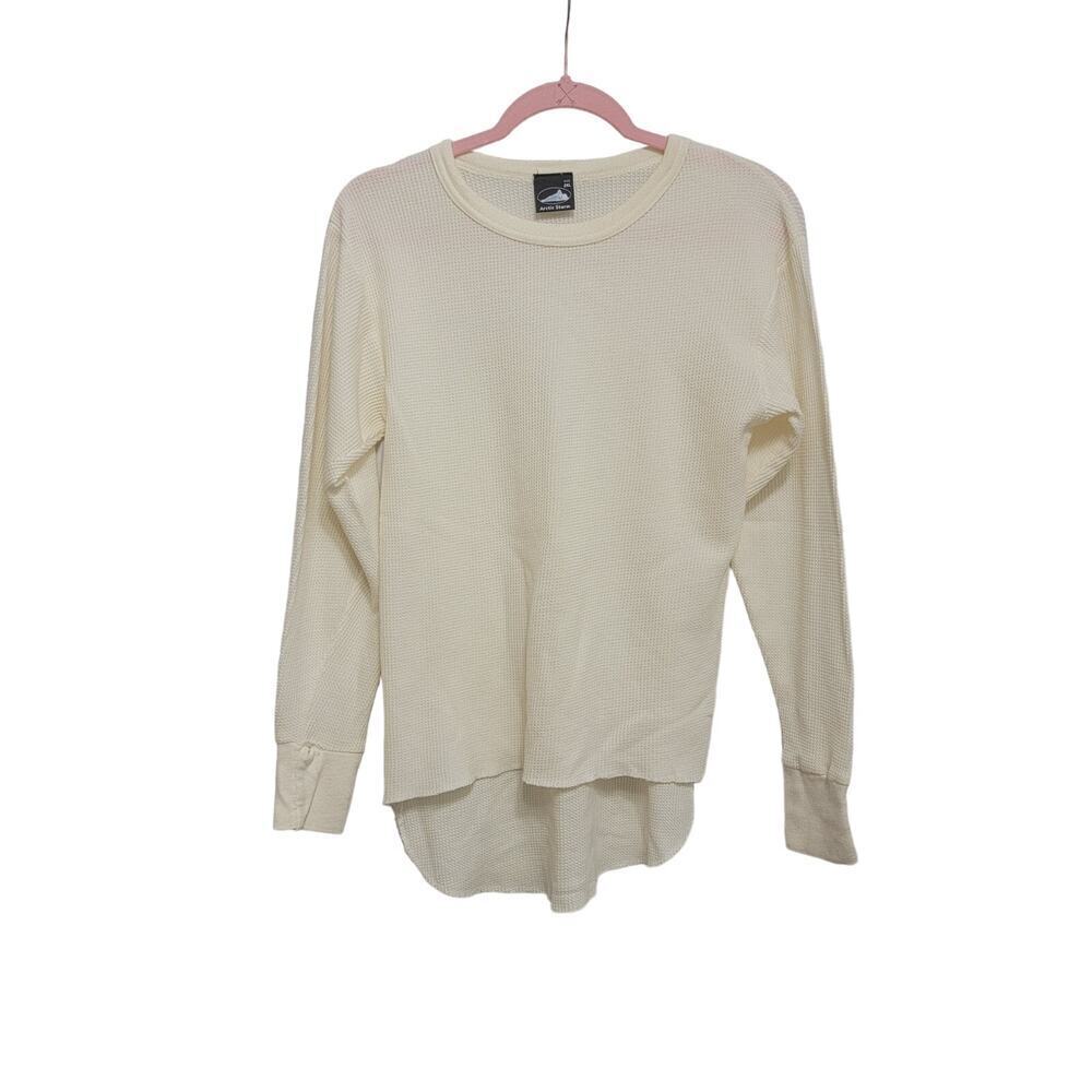 Waffle Knit Long Underwear 2XL